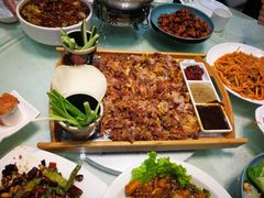 -陈傻子餐厅(世纪都会店)