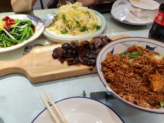 -以前的小酒馆(中山广场店)