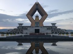 -法门文化景区