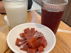 -春家·非遗手工小吃(三墩新天地店)