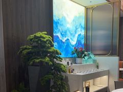 -青蓬蒸汽海鲜·深圳老字号·团建聚会(壹方城店)