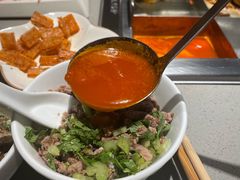 -海底捞火锅(九霄梦天地店)