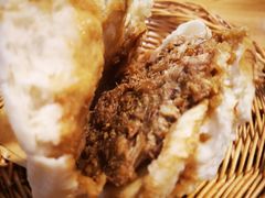 肉夹馍（肥瘦）-中原一大碗(湖滨店)
