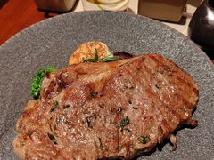 -杭州西子湖四季酒店-WL BISTRO西湖餐厅(灵隐路店)