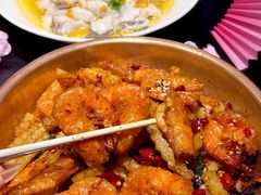 -口味堂(惠济路店)