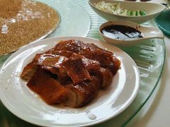 -阳澄湖费尔蒙酒店颐丰阁中餐厅(马鞍山西路店)