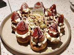 -BE BRIGHT KITCHEN(正佳广场店)