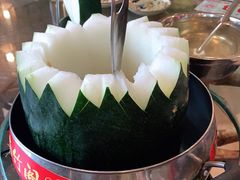 -尚竹阁冬瓜盅·18年地标美食(平洲店)