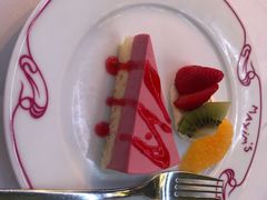 -马克西姆餐厅(崇文门店)