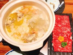 打边炉双人套餐-水月·和牛工坊(水晶郦城店)