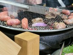 -江城二当家烤牛肉(莲塘新村店)