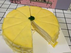 -幸福西饼生日蛋糕(柳南区银山店)
