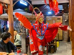 -镇江龙·火锅串串(武侯祠店)