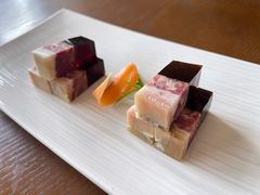 -水月周庄铂尔曼酒店-水月荟中餐厅