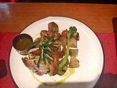 -百特喜·意大利餐厅(八佰伴镇江店)
