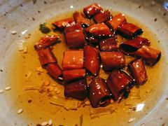 -老墙根涮肉·铜锅·烧烤(欢乐谷·王四营店)