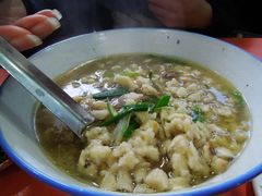 泡馍-老刘家泡馍·陕西老字号(钟楼广济街店)