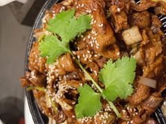 -北平盛世·新京菜·北京烤鸭(劲松·双井店)