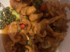 -山芋腔苏北菜(盐城滨海店)