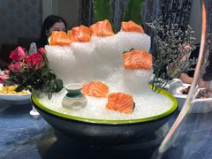 -上和臻品中国菜(花园街店)