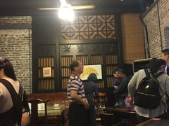 大堂-黄祥华养生堂·炖汤·营养蒸饭(岭南天地店)