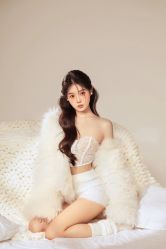 -克拉女神写真馆·匠心定制