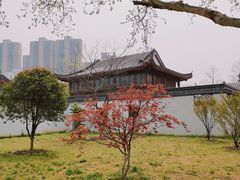 -堤角公园
