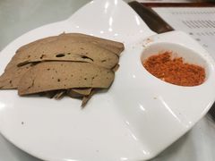 -清真·西北人家风味馆(中山中路店)