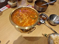 -朴大叔拌饭(上海金山万达店)