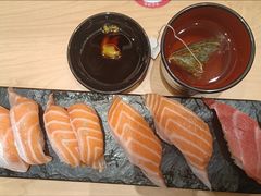 -友壹町寿司(佛山新DNA店)