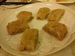 甜薄撑-惠爱餐厅