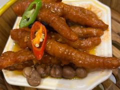 -上海1号私藏菜(静安店)