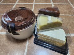 -逸绮瑶澜MissMousse Cake蛋糕(三里屯店)