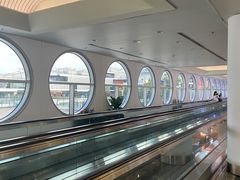 -厦门高崎国际机场-T3航站楼