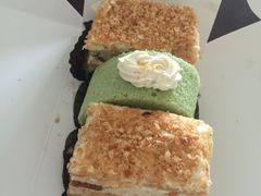 -圣安娜饼屋