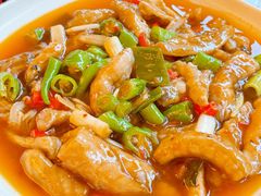 -源泉冷水鱼庄(小鱼洞店)