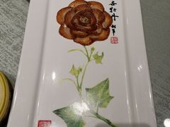 -全聚德烤鸭店(和平路店)