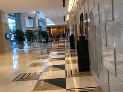 -上海大宁福朋喜来登酒店大堂吧(共和新路店)