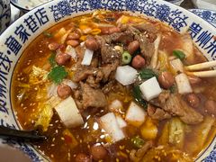 -贵州米线(童家巷店)