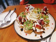-BE BRIGHT KITCHEN(正佳广场店)