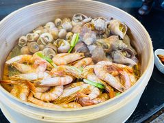 -柒厢食事雅谈