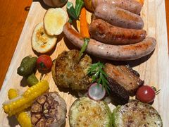 -布拉格餐厅· 中欧捷克菜(全国首店)