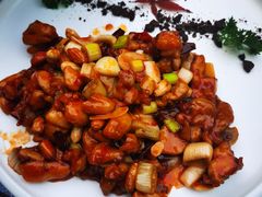 -后海16号·北京私房菜