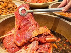 -梨花自助烤肉(西三旗万象汇店)