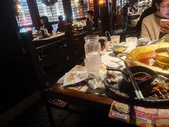 -哥老官重庆美蛙鱼头(龙湖杭州金沙天街店)