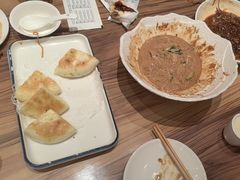 -九转小磨·东北菜老字号(祥安店)