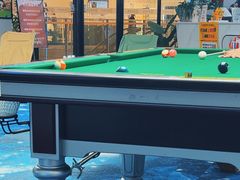 -名仕台球(新唐万科店)