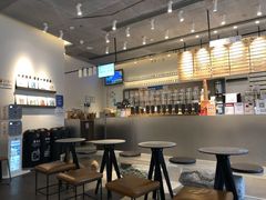-喜茶(上海打浦桥日月光gelato lab+店)