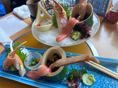 -蟹道乐(道顿堀本店)