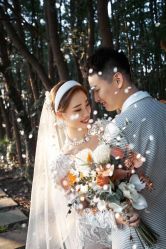点击看大图 -太郎花子婚纱摄影艺术中心